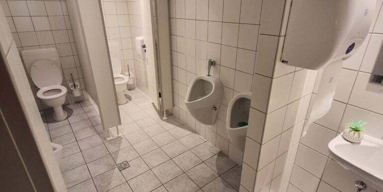 WC