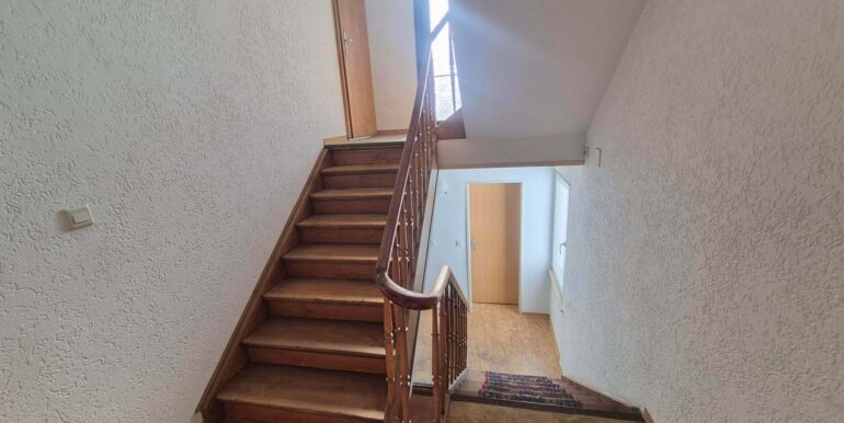 Treppenhaus