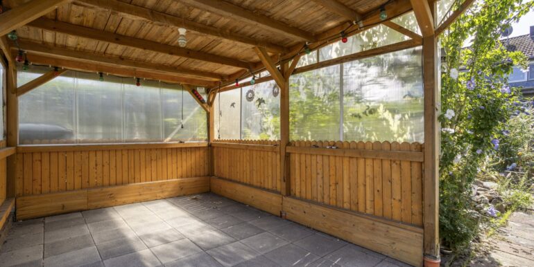 Pergola