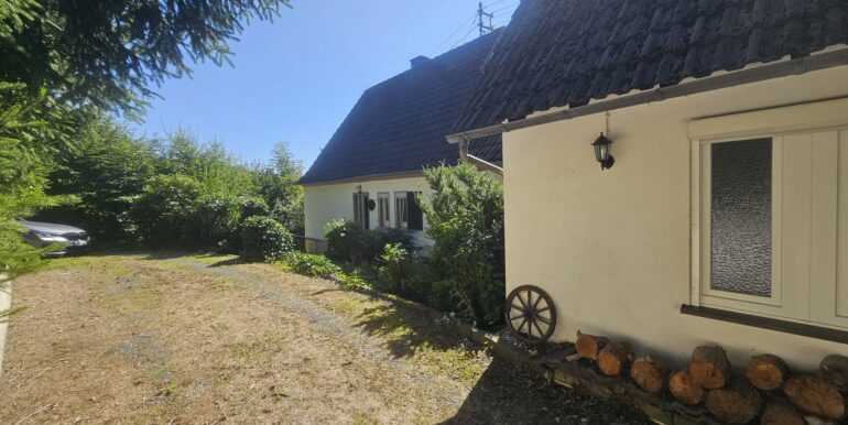 Vorgarten