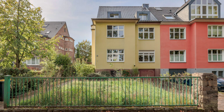 Vorderansicht