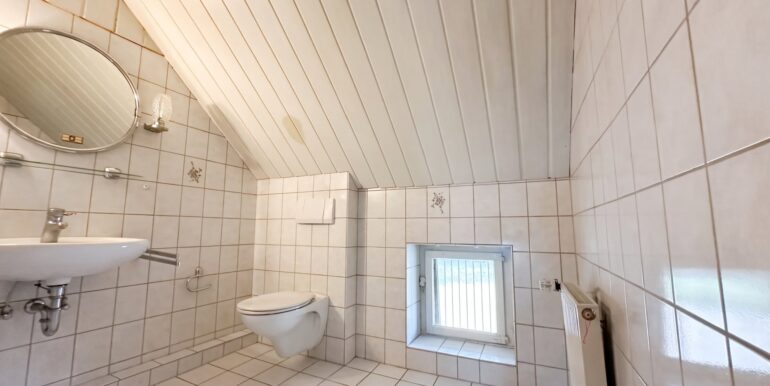 OG Badezimmer