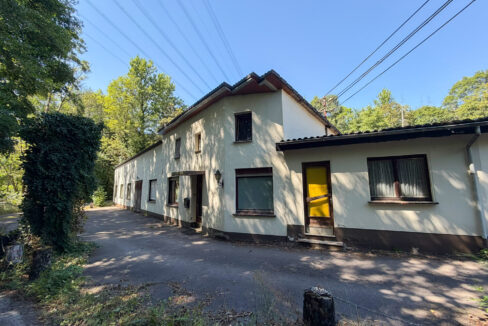 Haus 1