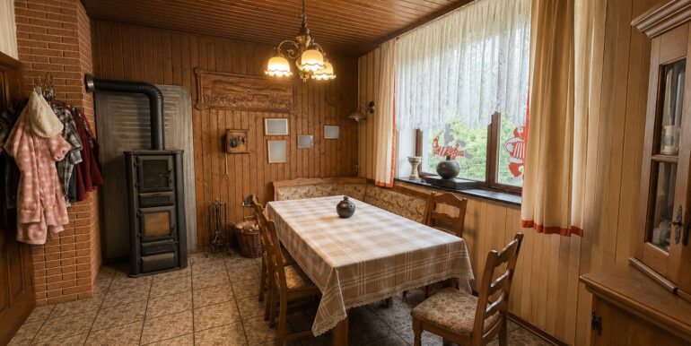 Essbereich Haus1 EG