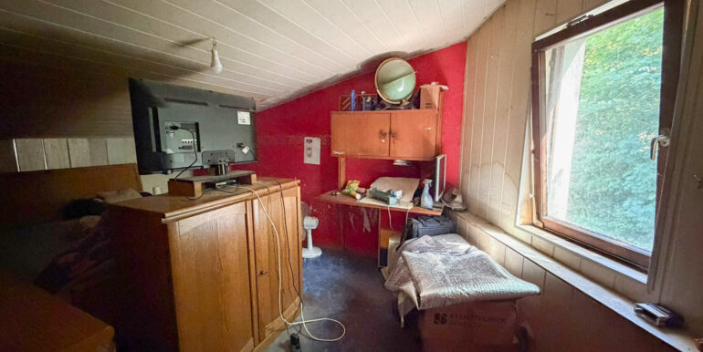 Schlafzimmer Haus1 OG