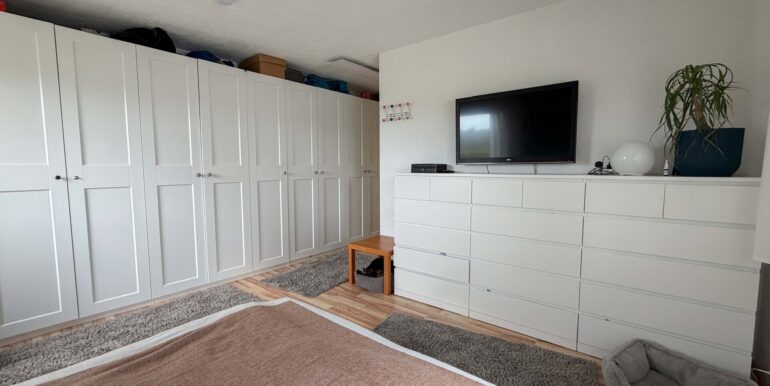 Schlafzimmer EG