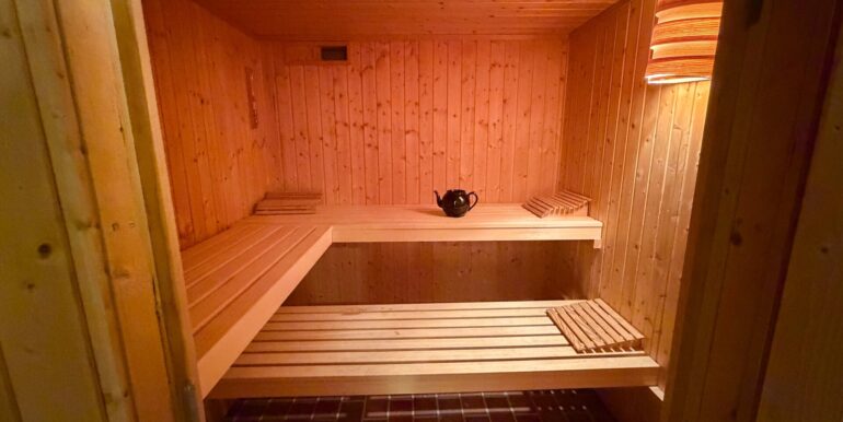 Sauna UG