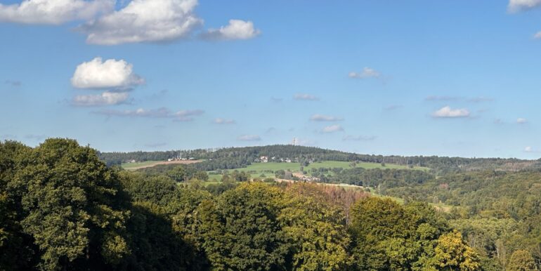 Fernsicht