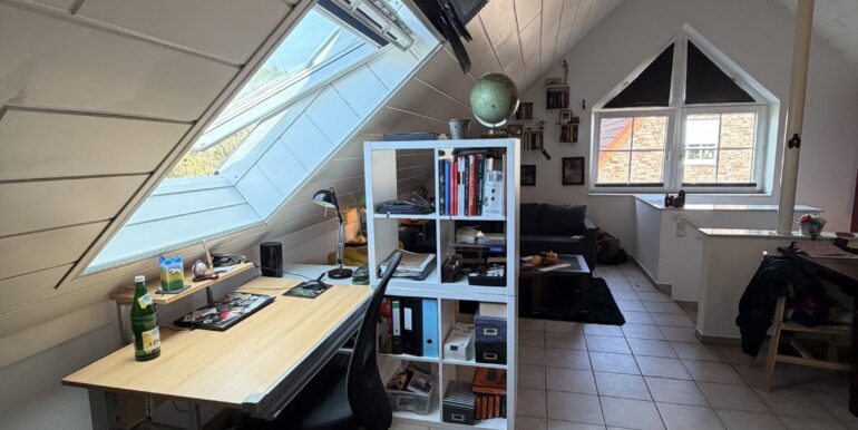 home office möglich
