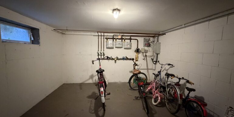 Fahrradkeller