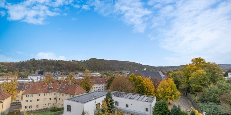 Aussicht