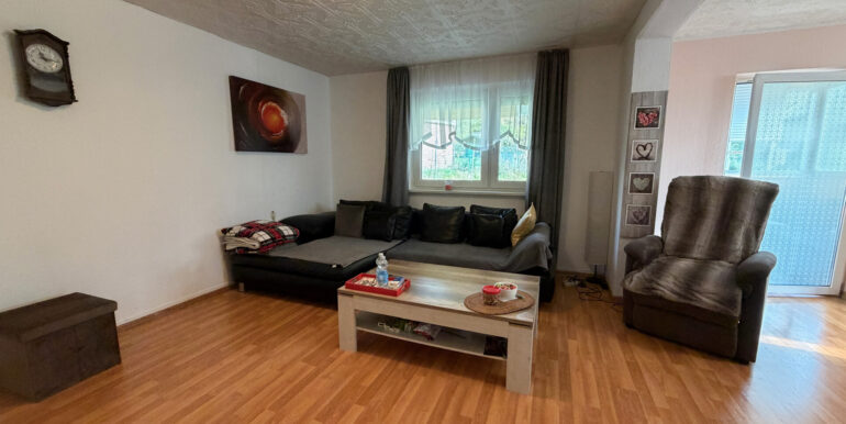 Wohnzimmer EG
