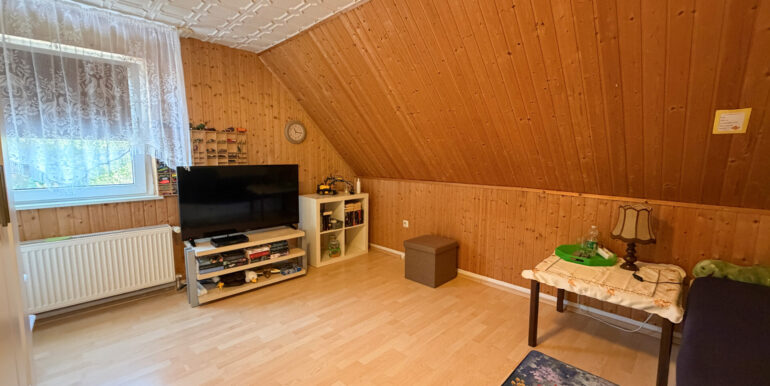 Kinderzimmer DG