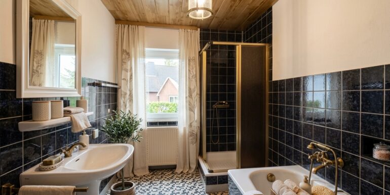 Home Staging - KI generiert