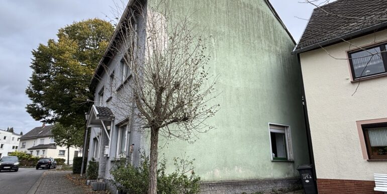 Seitenansicht