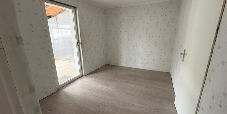 Durchgangszimmer