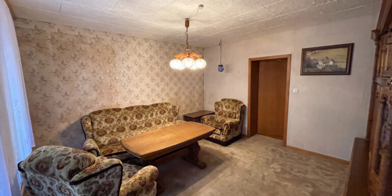 Wohnzimmer EG