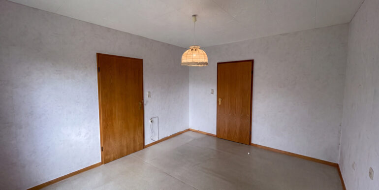 Schlafzimmer 3 OG