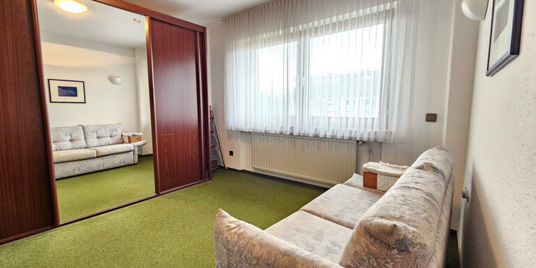 Gäste-/ Kinderzimmer im OG