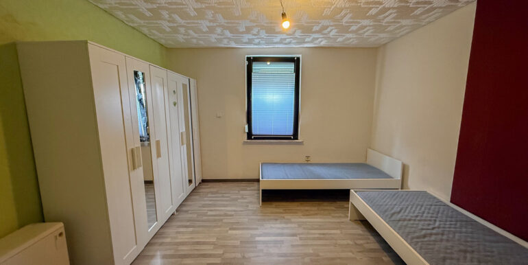 Schlafzimmer 2 EG