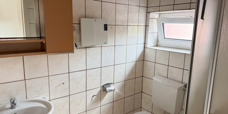 Bad Wohnung 2