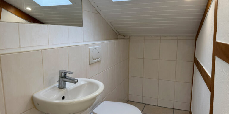 WC DG