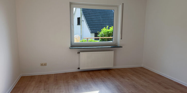 Kinderzimmer EG