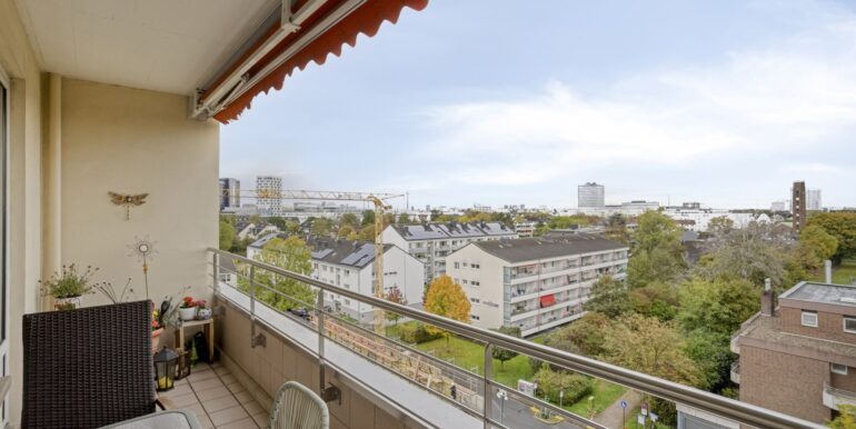 1. Balkon