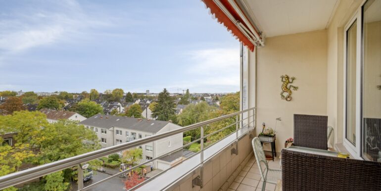 1. Balkon