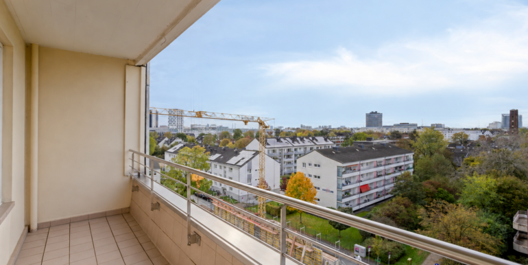 2. Balkon
