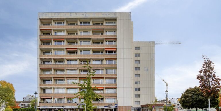 Aussenansicht