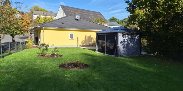 Seitenansicht