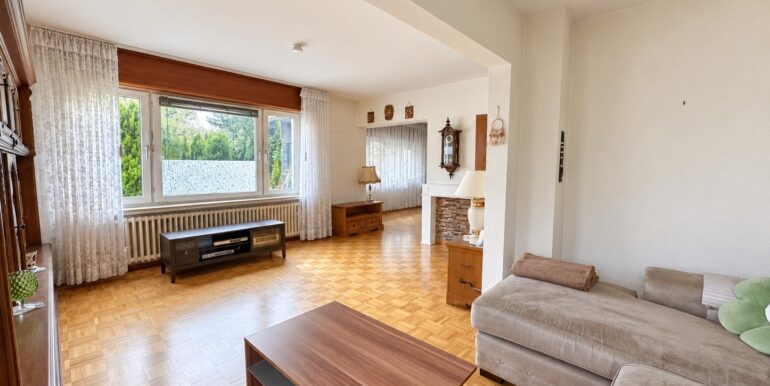 Wohnzimmer mit...
