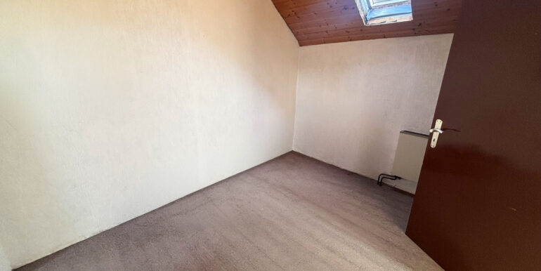 Kinderzimmer DG