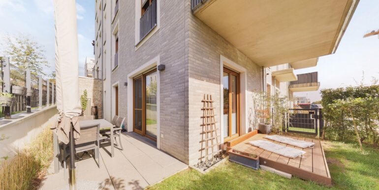 GartenTerrasse