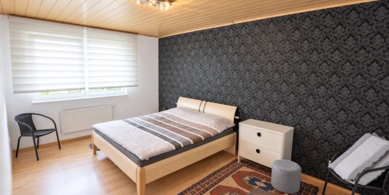 Schlafzimmer I