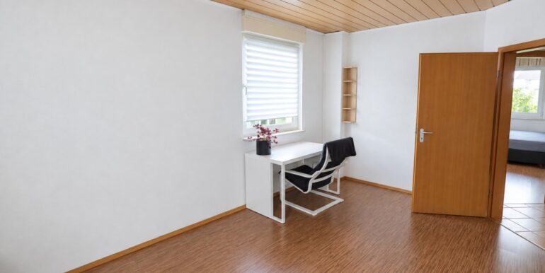 Schlafzimmer III