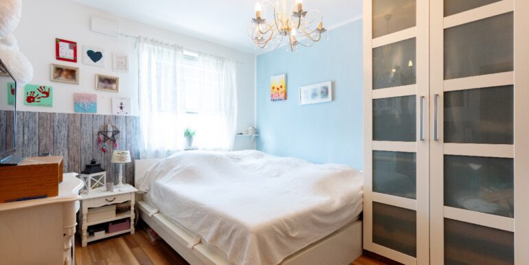 Elternschlafzimmer