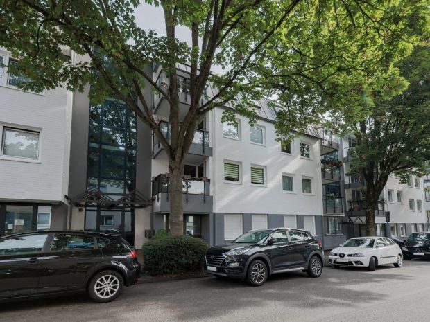 Esmarchstraße 6bis10 Esmarchstraße 6bis10